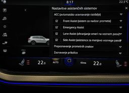 Zunanja slika - VW Touareg - 3.0-V6-286KM-2X-R-LINE-MATRIX-KAMER-ACC-21C-HEAD-U - 15 - Predogledna slika