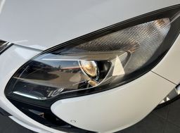 Zunanja slika - Opel Zafira - Tourer 1.4 Turbo.EMŠKI.NAVI.GRET.SEDEŽEV.5 SEDEŽEV - 14 - Predogledna slika