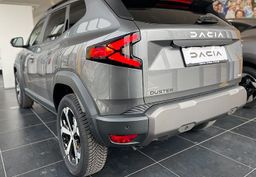 Zunanja slika - Dacia Duster - JOURNEY HYBRID-G 150 4X4  - ZALOGA - 2 - Predogledna slika