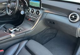 Zunanja slika - Mercedes-Benz C-Razred - C 200 d T Avantgarde Avt. - 12 - Predogledna slika