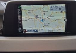Zunanja slika - BMW X1 - serija :  xDrive18d Advantage-NAVI-ODLIČEN- - 12 - Predogledna slika