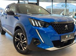 Zunanja slika - Peugeot 2008 - 1.2-130KM-GT-LINE-FULL-LED-KAM-PANO-VIRTUAL-ASSIST - 5 - Predogledna slika