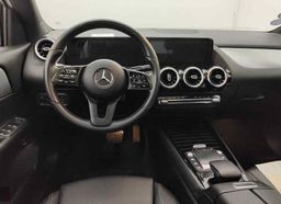 Zunanja slika - Mercedes-Benz GLA-Razred - GLA 250 e Avt.KAMERA.PANORAMA.LED.USNJE.NAVI.TOP - 19 - Predogledna slika