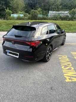 Zunanja slika - Cupra Leon - ST 1.4eHybrid - 4 - Predogledna slika