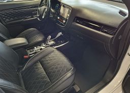 Zunanja slika - Mitsubishi Outlander - PHEV 2.4 MIVEC Twin Motor DIAMOND-LED-NAVI-360 KAM - 9 - Predogledna slika