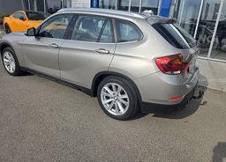 Zunanja slika - BMW X1 - serija :  x Drive 18d AUT - 6 - Predogledna slika