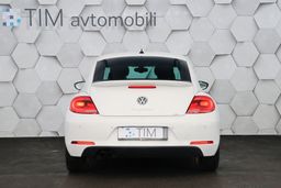 Zunanja slika - VW Beetle - 2.0 TDI Maggiolino 140KM - 6 - Predogledna slika
