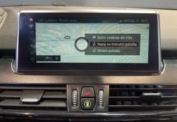 Zunanja slika - BMW Serija 2 - Active Tourer: HEAD UP-NAVIGACIJA-PARK SENZORJI-GRETJE S - 17 - Predogledna slika