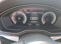 Zunanja slika - Audi A4 - Avant 40 TDI quattro S tronic 3XS line +ENO LETO JAMSTVA - 10 - Predogledna slika