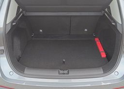 Zunanja slika - MG MG ZS - ZS 1.5 VTi-Tech Standard - 11 - Predogledna slika