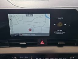 Zunanja slika - KIA Sportage - 1.6 T-GDi 110kW MHEV EX Style. DCT - 13 - Predogledna slika