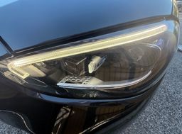 Zunanja slika - Mercedes-Benz C-Razred - C 200 d Avt Avantgarde-Matrix-Panorama-Kam360-Am - 18 - Predogledna slika