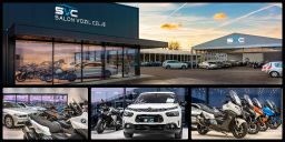 Zunanja slika - Citroën C3 - C3 - 2 - Predogledna slika