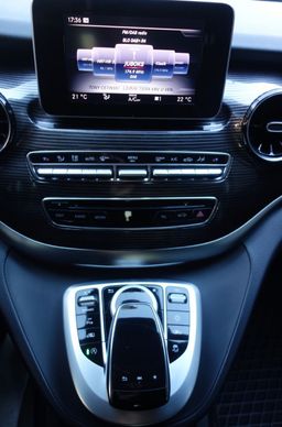 Zunanja slika - Mercedes-Benz V-Razred - V 250 d 4MATIC kratki - 11 - Predogledna slika