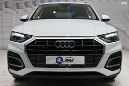 Zunanja slika - Audi Q5 - quattro 40 TDI S tronic - 2 - Predogledna slika