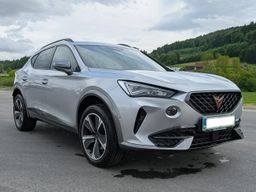 Zunanja slika - Cupra Formentor - 1.5 TSI | 1. lastnik | SLO poreklo | veliko opreme - 1 - Predogledna slika