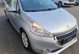 Zunanja slika - Peugeot 208 - ACTIVE 1.6 e-HDi AVT.KLIMA - 4 - Predogledna slika