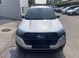 Zunanja slika - Subaru Forester - 2.0i CVT 4WD STYLE - 4 - Predogledna slika