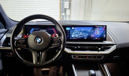 Zunanja slika - BMW XM - 4.4 -MASAŽA-SOFTCLOSSE-23COL-BOWERS-PRIKLOP- - 10 - Predogledna slika