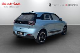 Zunanja slika - Dongfeng Box - 42.3 kWh+360KAMERA+TEMPOMAT+RADAR+7200€ SUBVENCIJE - 4 - Predogledna slika