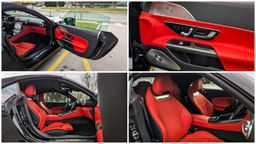 Zunanja slika - Mercedes-Benz SL-Razred - SL 63 4MATIC+ Roadster - 17 - Predogledna slika