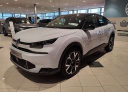 Zunanja slika - Citroën C4 - Business Hybrid145 eDCT6 - 3 - Predogledna slika