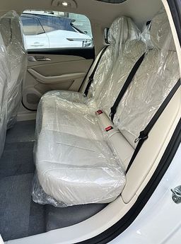 Zunanja slika - Forthing S7 - S7 - 10 - Predogledna slika