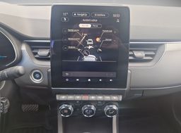 Zunanja slika - Renault Mégane Conquest - Megane Conquest 1.6 E-TECH HEV 145 TECHNO + PAKET WINTER IN PARK. - 14 - Predogledna slika