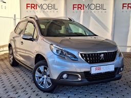 Zunanja slika - Peugeot 2008 - 1,2 PureTech 82 Style - 2 - Predogledna slika