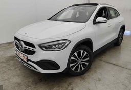 Zunanja slika - Mercedes-Benz GLA-Razred - GLA 250 e Avt.KAMERA.PANORAMA.LED.USNJE.NAVI.TOP - 1 - Predogledna slika