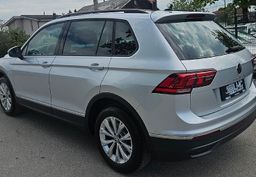 Zunanja slika - VW Tiguan - 2.0 TDI 150ks DSG °1.LASTNIK° °FULL-LED° - 6 - Predogledna slika
