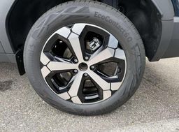 Zunanja slika - Dacia Bigster - Hybrid 155 Journey - 3 - Predogledna slika