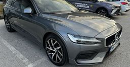 Zunanja slika - Volvo V60 - T5 2.0 Momentum FWD - ZELO DOBRO OHRANJEN - 1 - Predogledna slika