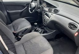 Zunanja slika - Ford Focus - 1.6 16V Comfort - 7 - Predogledna slika