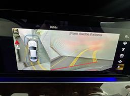 Zunanja slika - Mercedes-Benz E-Razred - E 400 d 4MATIC.KAMERA.USNJE.ACC.ZRAČ.VZMETENJE.LE - 10 - Predogledna slika