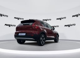 Zunanja slika - Volvo XC40 - T2 AUT Momentum - 7 - Predogledna slika