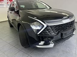 Zunanja slika - KIA Sportage - 1.6 CRDi 6MT Pulse.KAMERA.NAVI.LED.GRET.SEDEŽEV - 2 - Predogledna slika