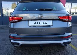 Zunanja slika - Seat Ateca - 1.5 TSI DSG 150KM  STYLE EDITION - VL. KLJUKA - - 5 - Predogledna slika