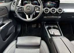 Zunanja slika - Mercedes-Benz GLB-Razred - GLB 200d-AVT.-MULTIBEAM LED-WIDESCREEN-18COL-NAVI - 8 - Predogledna slika