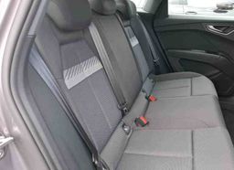 Zunanja slika - Audi Q4 Sportback e-tron - 40 e-tron.KAMERA.LED+TOPLOTNA-3000€ SUBVENCIJ - 14 - Predogledna slika