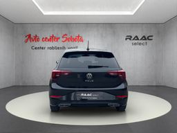 Zunanja slika - VW Polo - 1,0 TSI R-Line - 5 - Predogledna slika