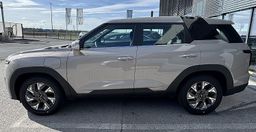 Zunanja slika - KG Mobility Torres - 152.2 kW Explore 2WD - 6 - Predogledna slika