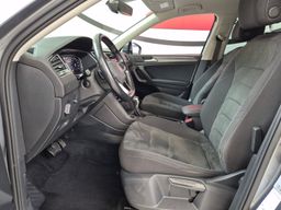 Zunanja slika - VW Tiguan - Allspace Elegance 2.0 TDI 4M DSG - 5 - Predogledna slika