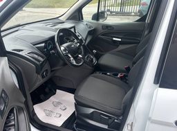 Zunanja slika - Ford Tourneo Connect - L2 1.5 TDCi  Active ... - 6 - Predogledna slika