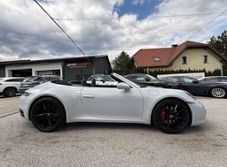 Zunanja slika - Porsche 911 Cabriolet - CARRERA S FULL LED ACC PORSCHE APPROVEd BOSE A21 - 6 - Predogledna slika