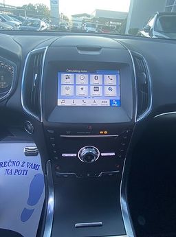 Zunanja slika - Ford Edge - 2.0 EcoBlue BT 175 kW AWD ST-Line Auto - 9 - Predogledna slika