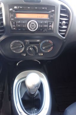 Zunanja slika - Nissan Juke - 1.6 16V Acenta - 6 - Predogledna slika