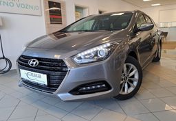 Zunanja slika - Hyundai i40 - 1.7 CRDI 85KW PREMIUM - LED NAVI HITRI KREDIT - - 2 - Predogledna slika