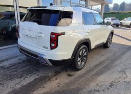 Zunanja slika - KG Mobility Torres - 1.5 T-GDi HEV Adventure+ A T 2WD - 5 - Predogledna slika