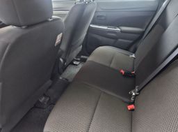 Zunanja slika - Mitsubishi ASX - 1.6 DI-D 2WD Inform Look - 6 - Predogledna slika